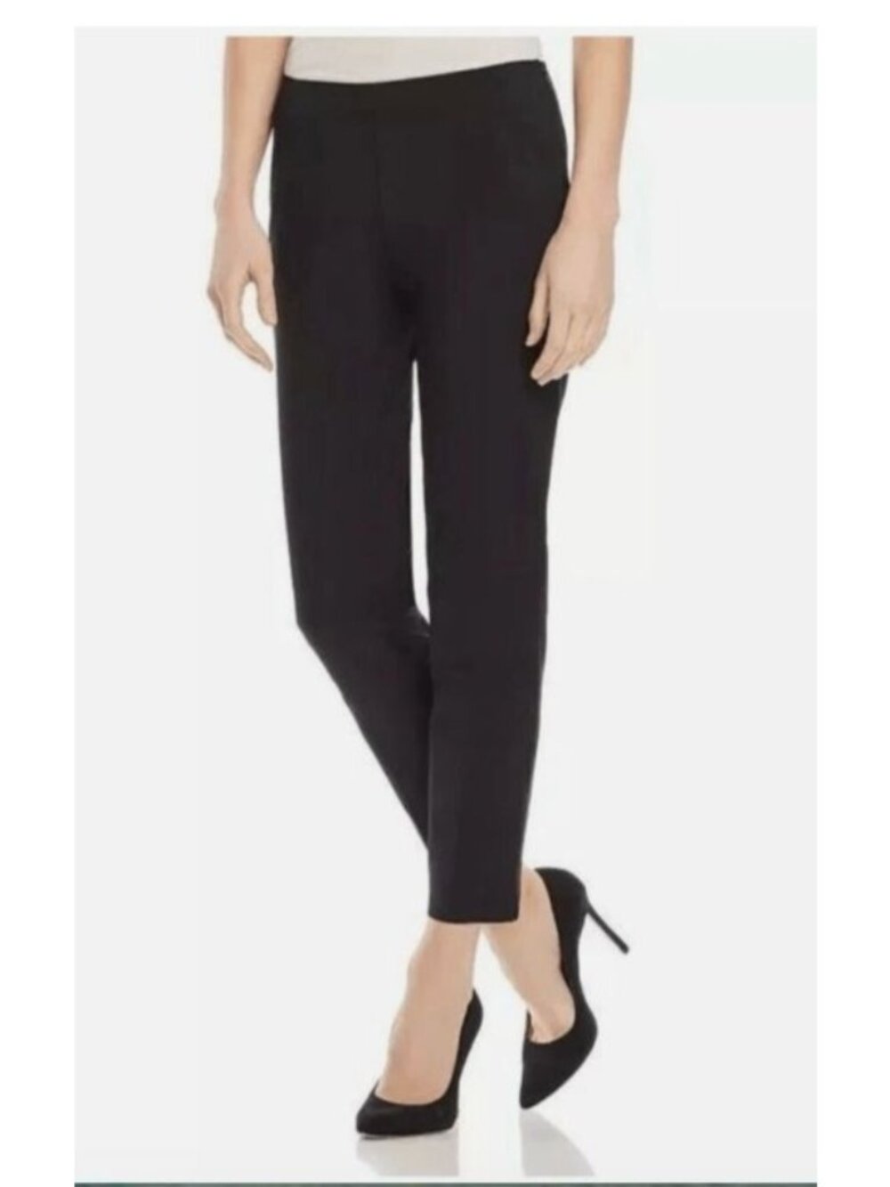 Talbots Petites Heritage Fit Ankle Pants, size 6P